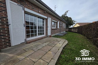  maison avesnes-sur-helpe 59440