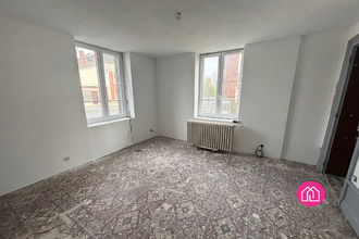  maison avesnes-sur-helpe 59440