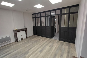  maison avesnes-sur-helpe 59440