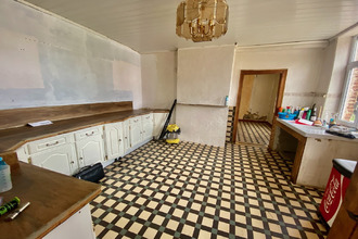  maison avesnes-sur-helpe 59440