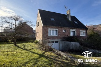  maison avesnes-sur-helpe 59440