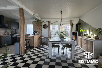  maison avesnes-sur-helpe 59440