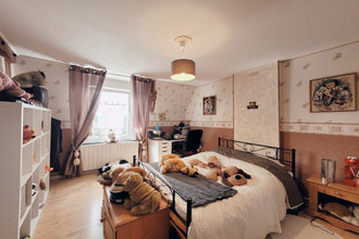  maison avesnes-sur-helpe 59440