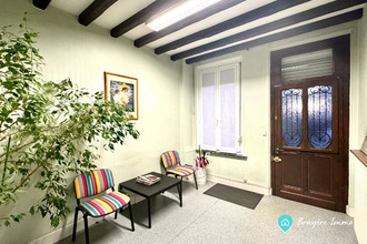  maison avesnes-sur-helpe 59440