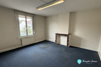  maison avesnes-sur-helpe 59440