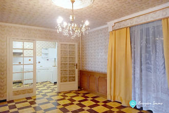  maison avesnes-sur-helpe 59440