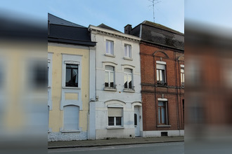  maison avesnes-sur-helpe 59440