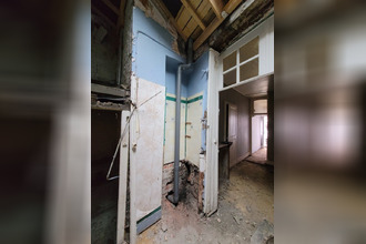  maison avesnes-sur-helpe 59440