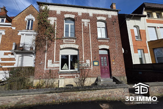  maison avesnes-sur-helpe 59440