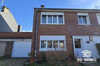  maison avesnes-sur-helpe 59440