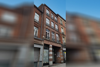  maison avesnes-sur-helpe 59440