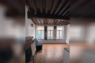  maison avesnes-sur-helpe 59440