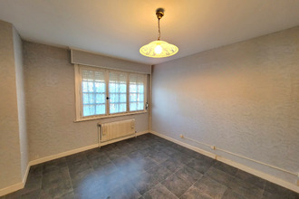  maison avesnes-sur-helpe 59440