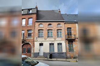  maison avesnes-sur-helpe 59440