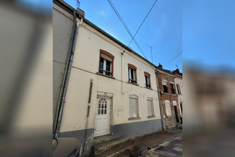  maison avesnes-sur-helpe 59440