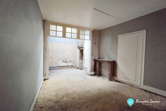  maison avesnes-sur-helpe 59440