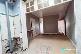  maison avesnes-sur-helpe 59440