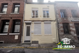  maison avesnes-sur-helpe 59440