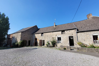  maison avesnes-sur-helpe 59440