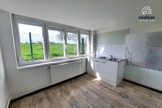  maison avesnes-sur-helpe 59440