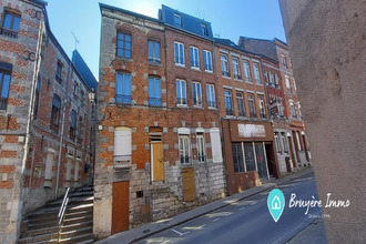  maison avesnes-sur-helpe 59440