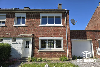  maison avesnes-sur-helpe 59440