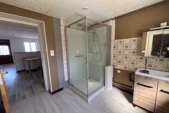  maison avesnes-sur-helpe 59440