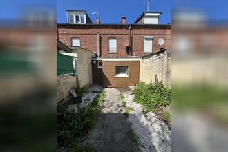  maison avesnes-sur-helpe 59440