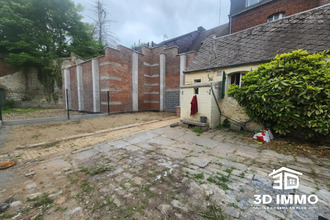  maison avesnes-sur-helpe 59440