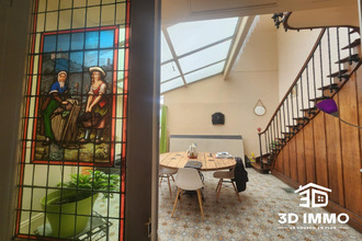  maison avesnes-sur-helpe 59440