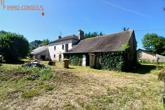  maison avessac 44460