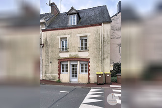  maison avessac 44460