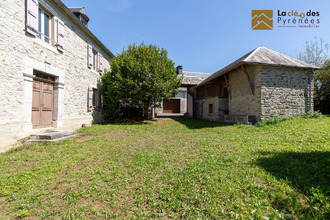  maison avezac-prat-lahitte 65130