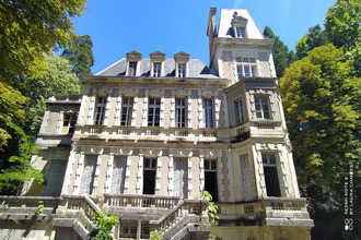  maison aveze 30120