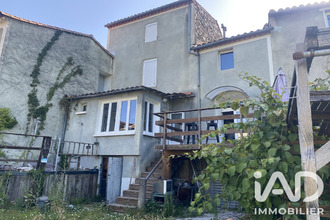  maison aveze 30120