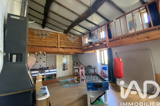  maison aveze 30120