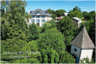  maison aveze 63690