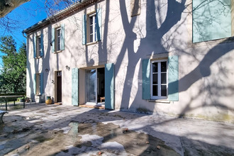  maison avignon 84000