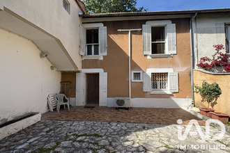  maison avignon 84000