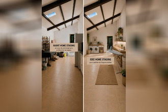  maison avignon 84000
