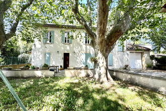  maison avignon 84000