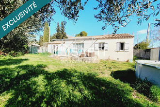  maison avignon 84140