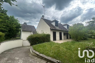  maison avilly-st-leonard 60300