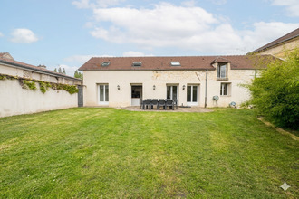  maison avilly-st-leonard 60300