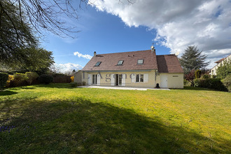  maison avilly-st-leonard 60300