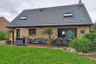  maison avion 62210