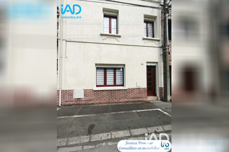  maison avion 62210