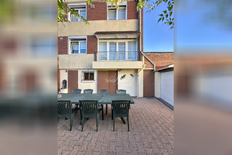  maison avion 62210