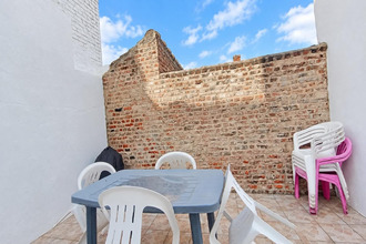  maison avion 62210