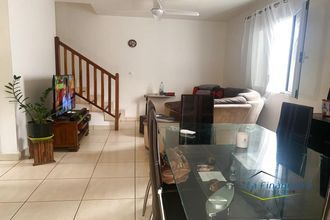  maison avirons 97425